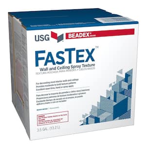 Ceiling & Wall Texture Spray