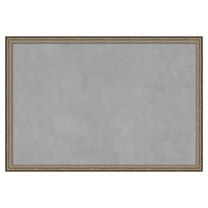 Silver in Memo Boards
