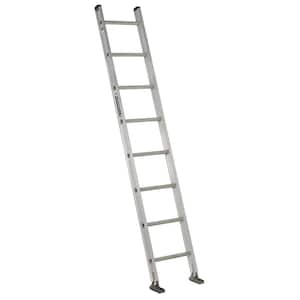 Ladder Height (ft.): 8 ft.