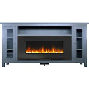 Fireplace TV Stands