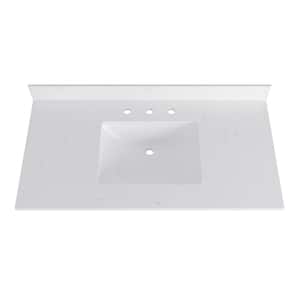 Bathroom Vanity Tops