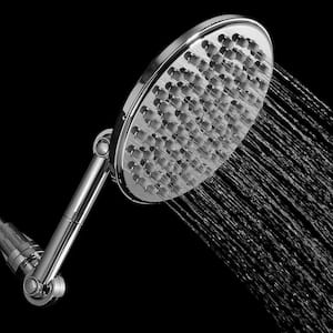 Fixed Shower Heads