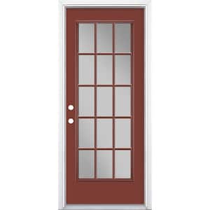 Common Door Size (WxH) in.: 32 x 80