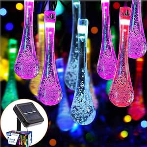 Color Changing Light