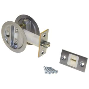 Pocket Door Locks