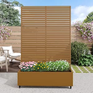 Outdoor Privacy Screens