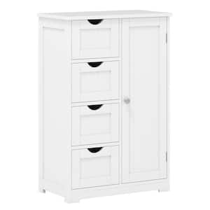 With Drawers