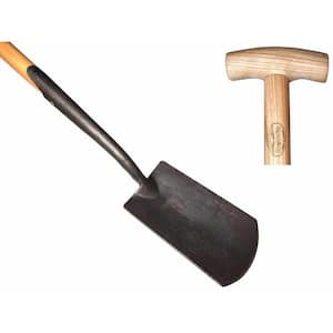 Shovels
