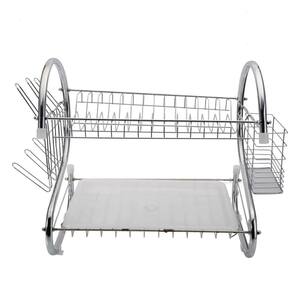 Stainless Steel in Dish Racks