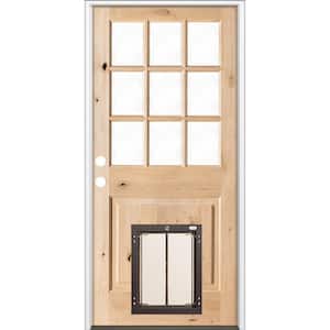 Pet Door