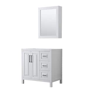 Popular Vanity Widths: 36 Inch Vanities