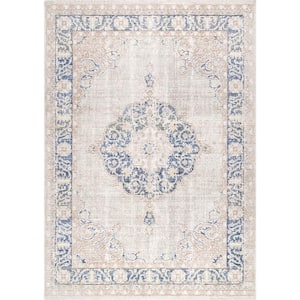 Approximate Rug Size (ft.): 4 X 7