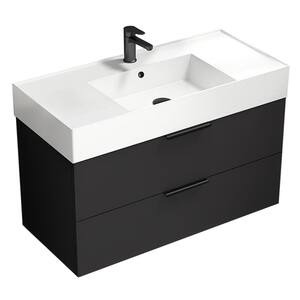 Popular Vanity Widths: 40 Inch Vanities