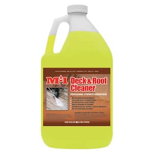 Concrete Cleaners