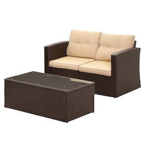 Outdoor Lounge Furniture