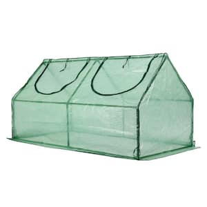 Portable Greenhouses