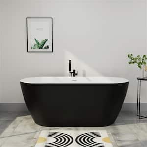 Popular Tub Lengths: 60 Inch