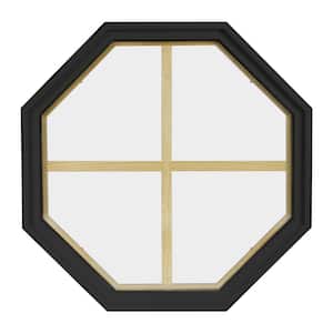 Shaped Windows