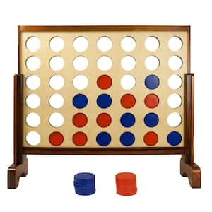 YARD GAMES