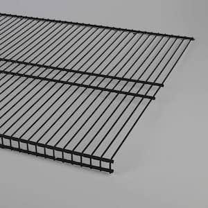 Shelf Width (in.): 48 in