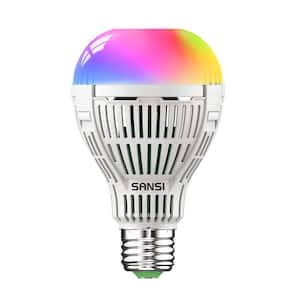 Lumens (Brightness): Greater than 1600