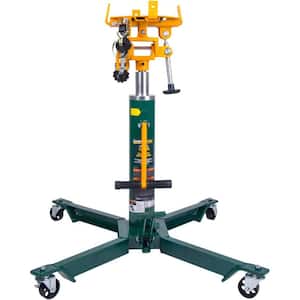Transmission Jacks