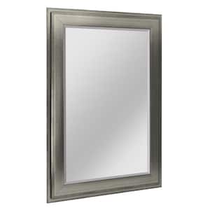 Large (40-60 in.) - Wall Mirrors - Mirrors - The Home Depot