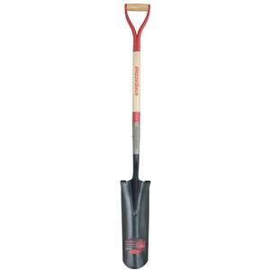 Handle Length (in.): 18 - 24
