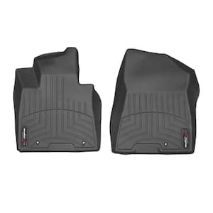 Vehicle Specific in Floor Mats