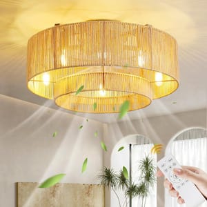 Gold in Ceiling Fans