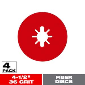 Size (in.): 4-1/2