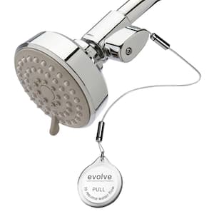 Fixed Shower Heads