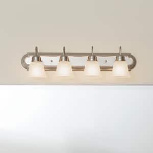Number of Lights: 4