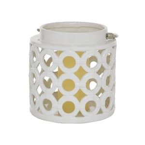 Outdoor Lanterns