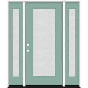 Common Door Size (WxH) in.: 68 x 80