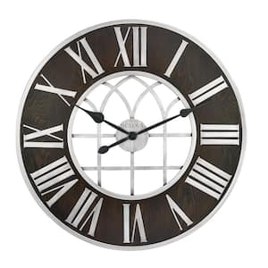 Non-ticking in Wall Clocks