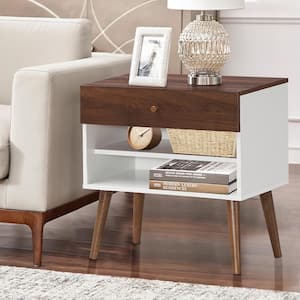 Number of Nightstands: Set of 2