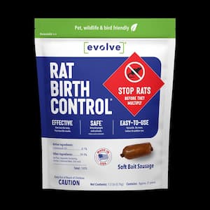 Animal & Rodent Control