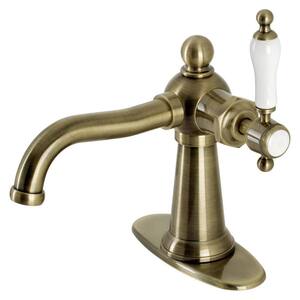 Bathroom Sink Faucets