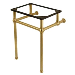 Console Sink Legs