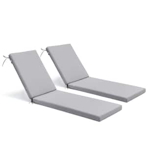 Cushion Seat Width (in.): 20 - 22