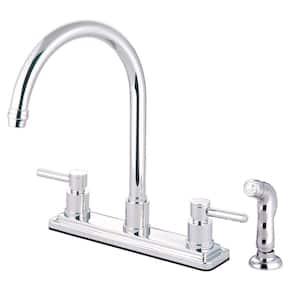 Kitchen Faucets