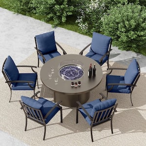 Number of Pieces: 7-Piece