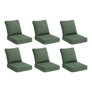 Cushion Sets: Set of 6