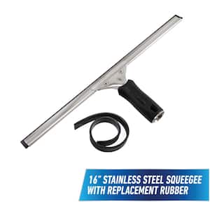Window Squeegee