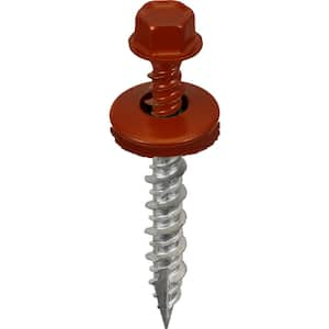 Screw Length: 1-1/2 in