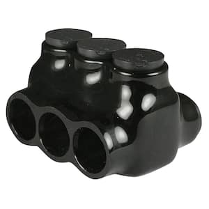 Standard in Wire Connectors & Wire Terminals