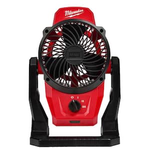 Battery Platform: Milwaukee M12