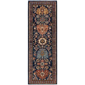 Approximate Rug Size (ft.): 9 X 12