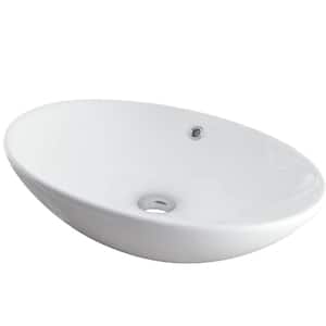 Oval